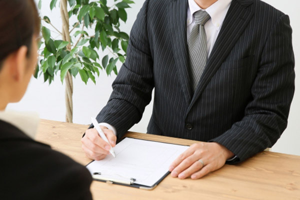 遺産相続／相続放棄